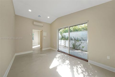 Tiny photo for 659 NE 73rd St, Miami, FL 33138 (MLS # A11976799)