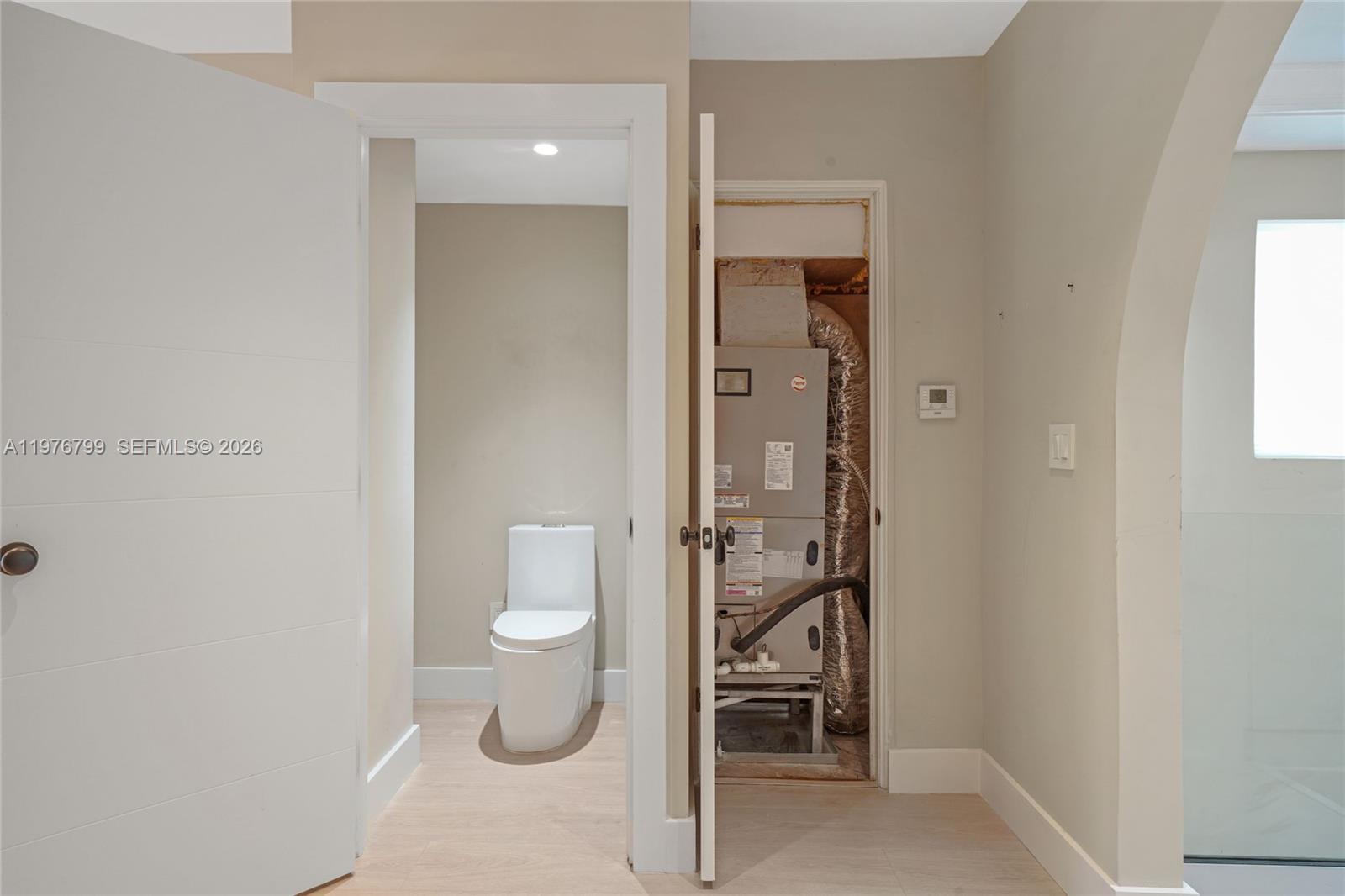 BELLE MEADE OF MIA SEC 1 - Residential