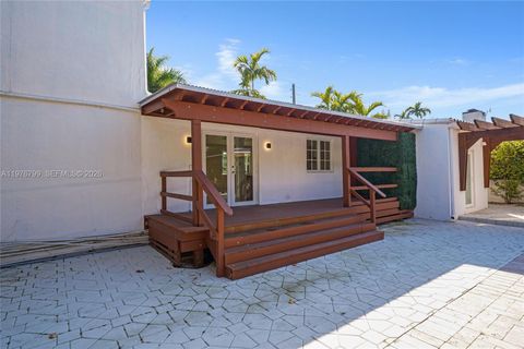 Tiny photo for 659 NE 73rd St, Miami, FL 33138 (MLS # A11976799)