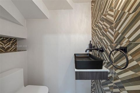 Tiny photo for 659 NE 73rd St, Miami, FL 33138 (MLS # A11976799)