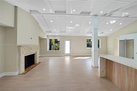 Tiny photo for 659 NE 73rd St, Miami, FL 33138 (MLS # A11976799)