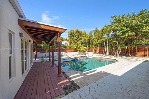 Tiny photo for 659 NE 73rd St, Miami, FL 33138 (MLS # A11976799)