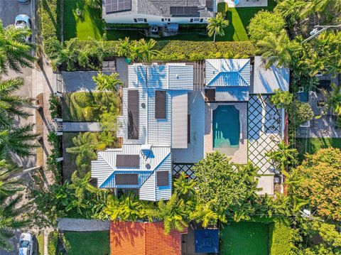 Tiny photo for 659 NE 73rd St, Miami, FL 33138 (MLS # A11976799)