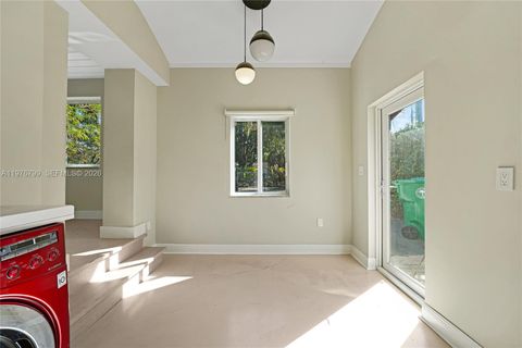 Tiny photo for 659 NE 73rd St, Miami, FL 33138 (MLS # A11976799)