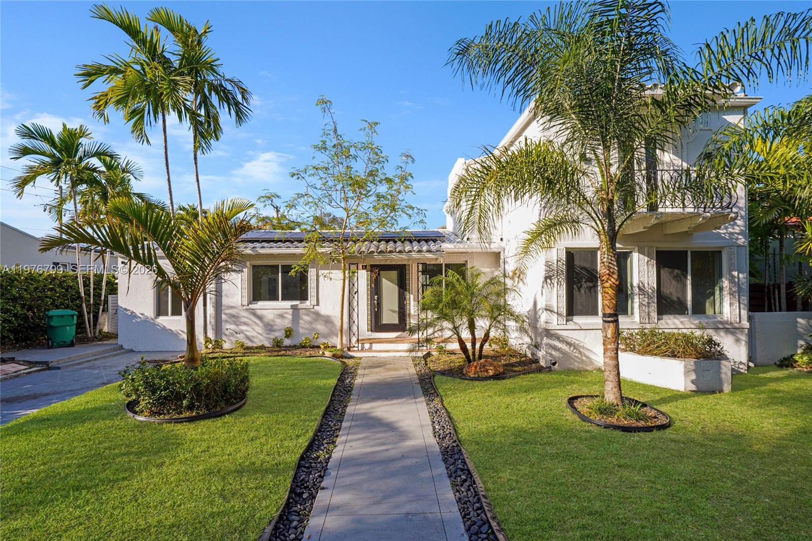 BELLE MEADE OF MIA SEC 1 - Residential