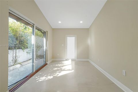 Tiny photo for 659 NE 73rd St, Miami, FL 33138 (MLS # A11976799)
