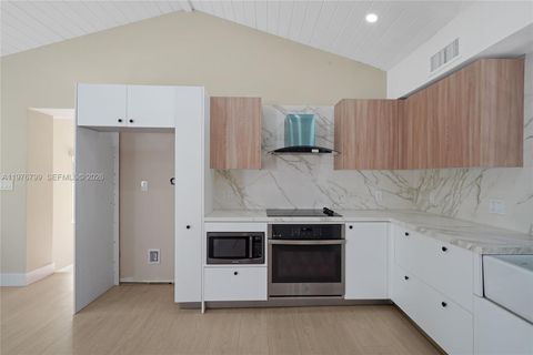 Tiny photo for 659 NE 73rd St, Miami, FL 33138 (MLS # A11976799)