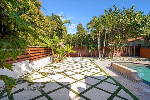 Tiny photo for 659 NE 73rd St, Miami, FL 33138 (MLS # A11976799)