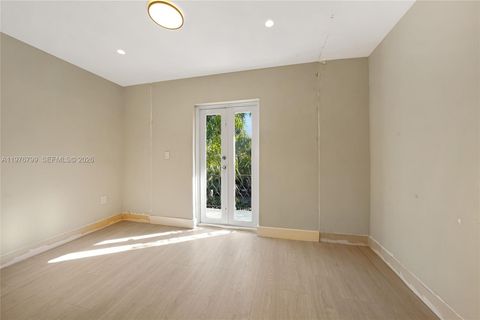 Tiny photo for 659 NE 73rd St, Miami, FL 33138 (MLS # A11976799)