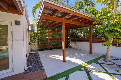 Tiny photo for 659 NE 73rd St, Miami, FL 33138 (MLS # A11976799)