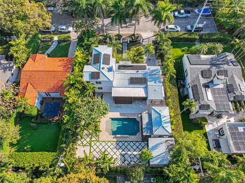 Tiny photo for 659 NE 73rd St, Miami, FL 33138 (MLS # A11976799)