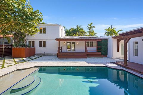 Tiny photo for 659 NE 73rd St, Miami, FL 33138 (MLS # A11976799)