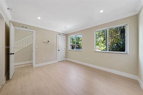 Tiny photo for 659 NE 73rd St, Miami, FL 33138 (MLS # A11976799)