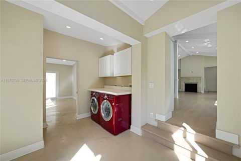 Tiny photo for 659 NE 73rd St, Miami, FL 33138 (MLS # A11976799)