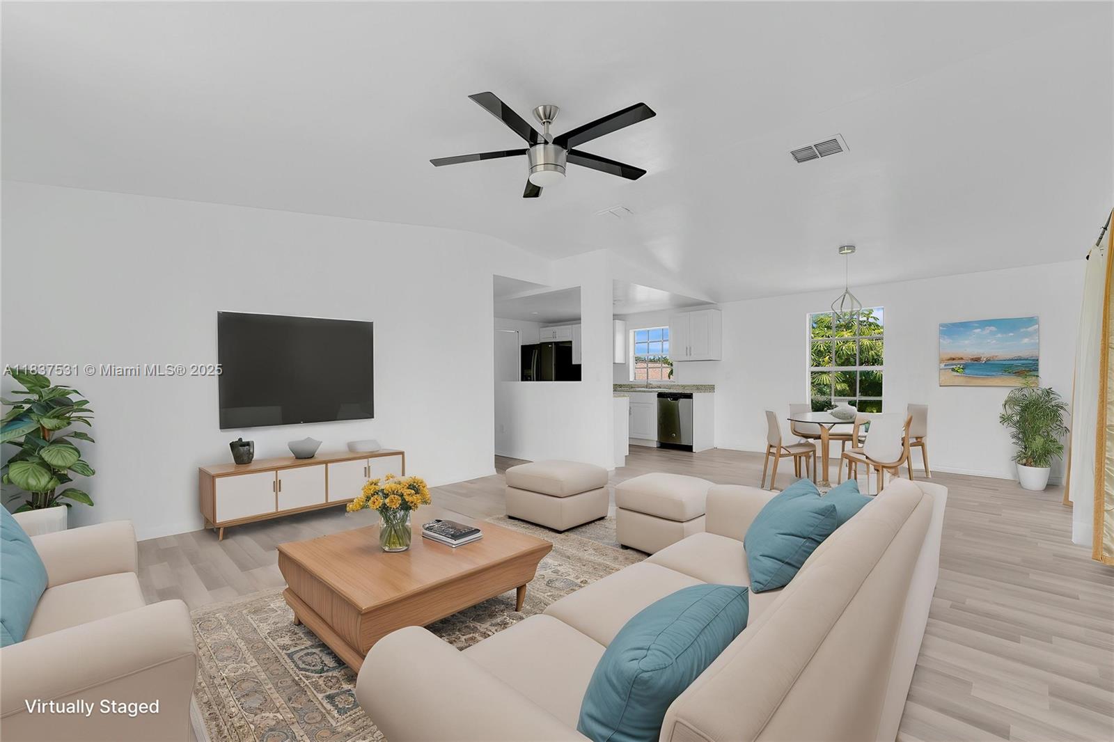 HARBOR ESTATES - Residential