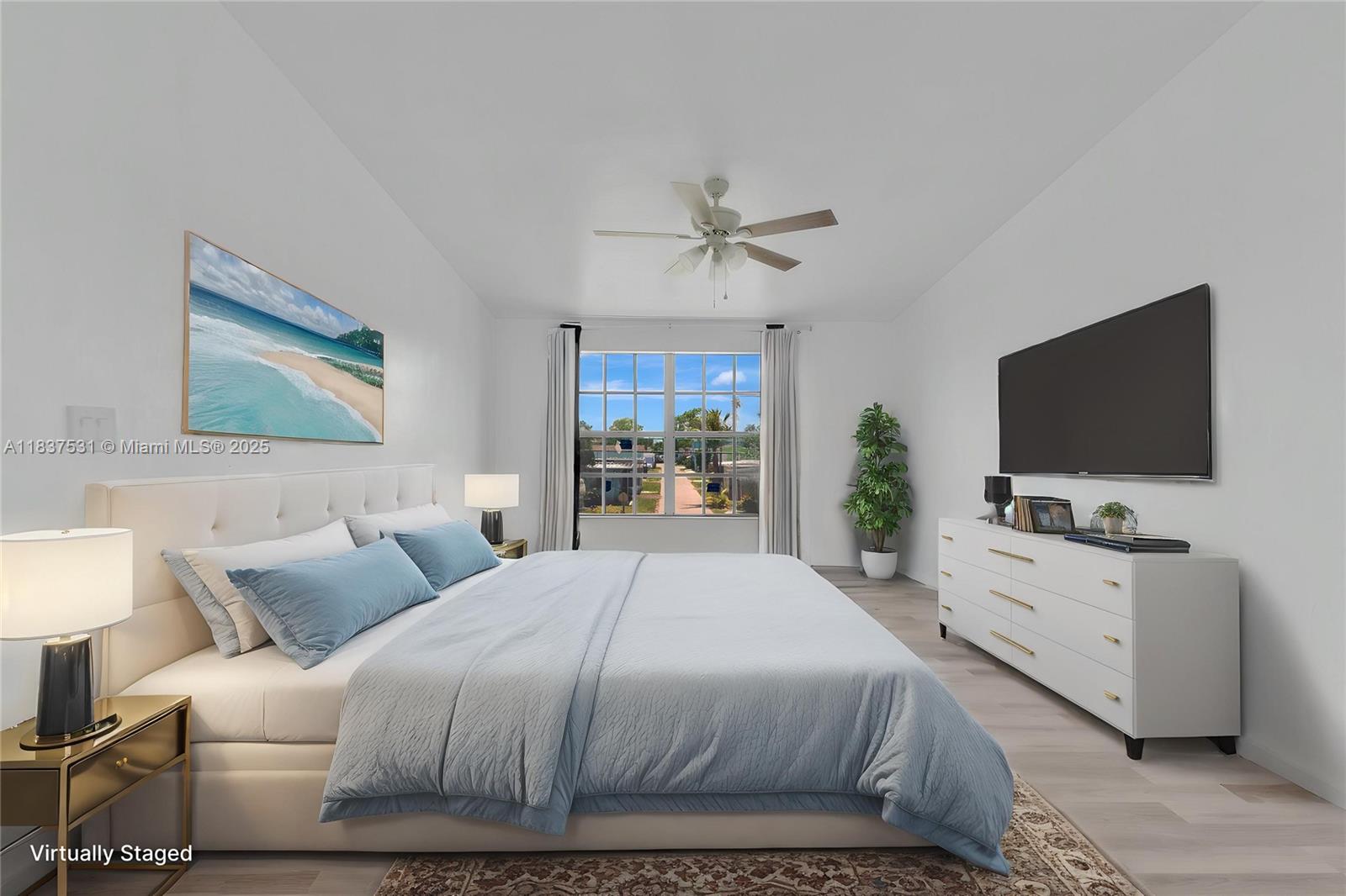 HARBOR ESTATES - Residential
