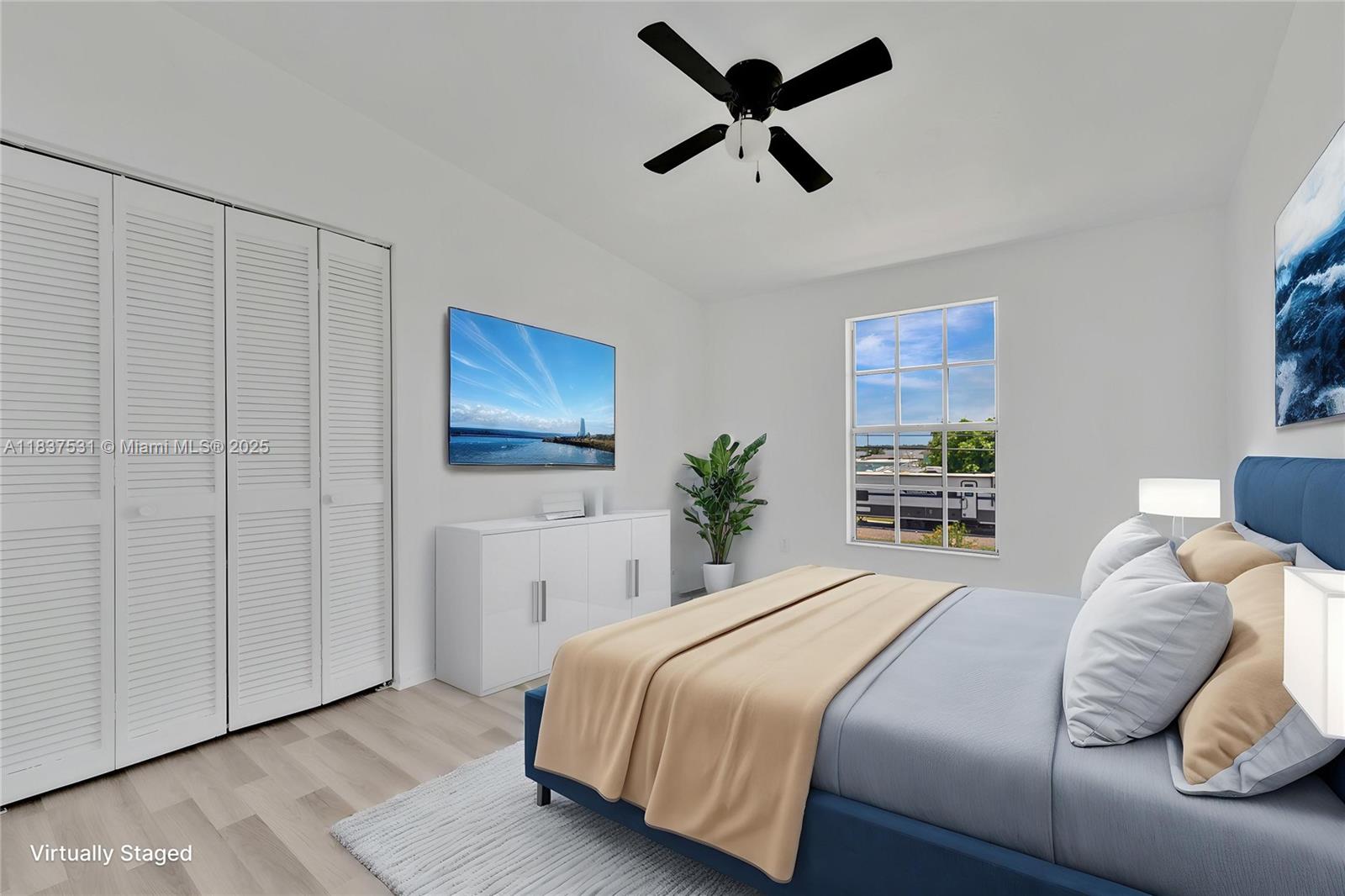HARBOR ESTATES - Residential