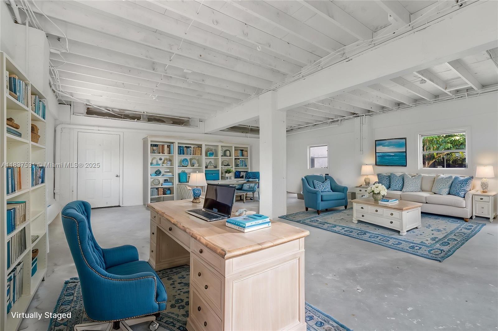 HARBOR ESTATES - Residential