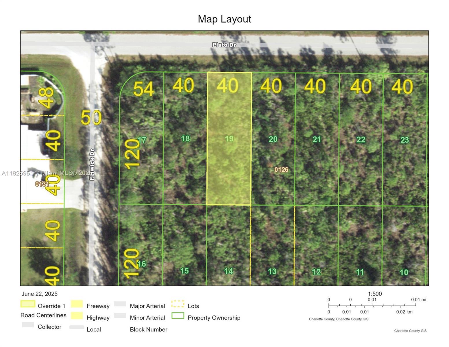 Build your Florida dream home near the coast! This residential lot is located in a peaceful, fast-growing area of Punta Gorda—just minutes from beautiful Gulf beaches, boat ramps, and waterfront dining. With no HOA restrictions, power available, and easy access to major roads, it’s the perfect opportunity for a full-time residence, vacation home, or future investment. Surrounded by natural beauty and modern amenities, this lot offers the best of Florida living. Don’t miss out on this coastal gem!