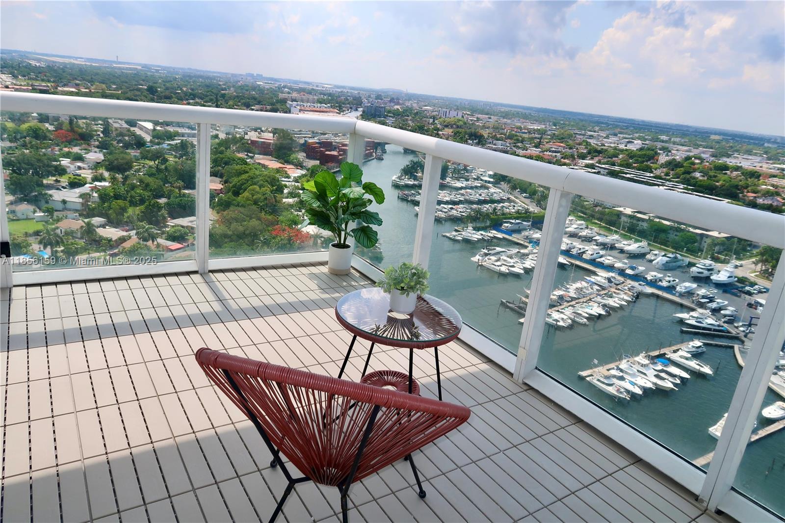 TERRAZAS RIVERPARK VILLAG - Residential