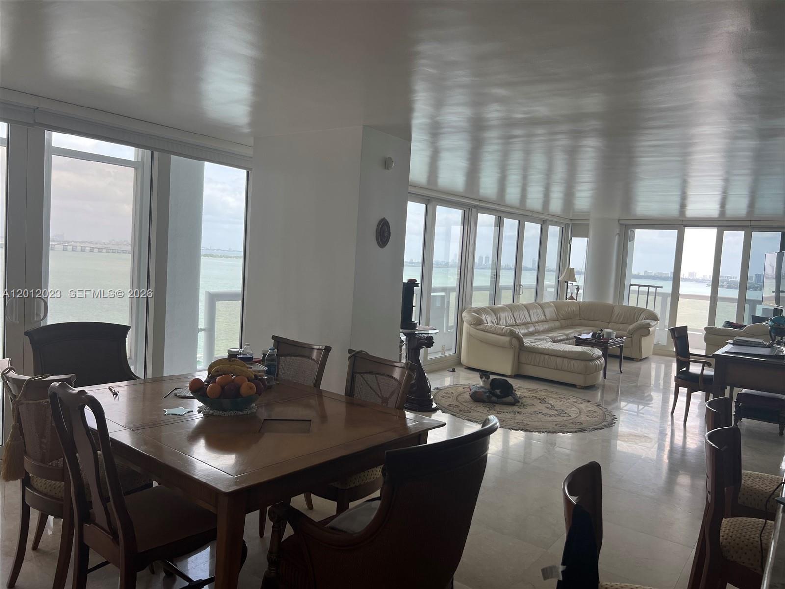 VENETIA CONDO - Residential