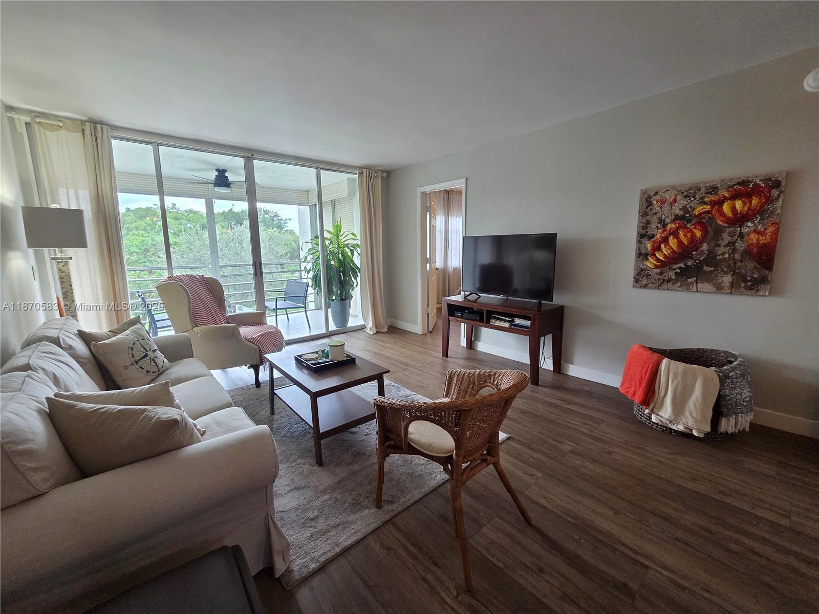 POINCIANA 1 OF PINE ISLAN - Residential Lease