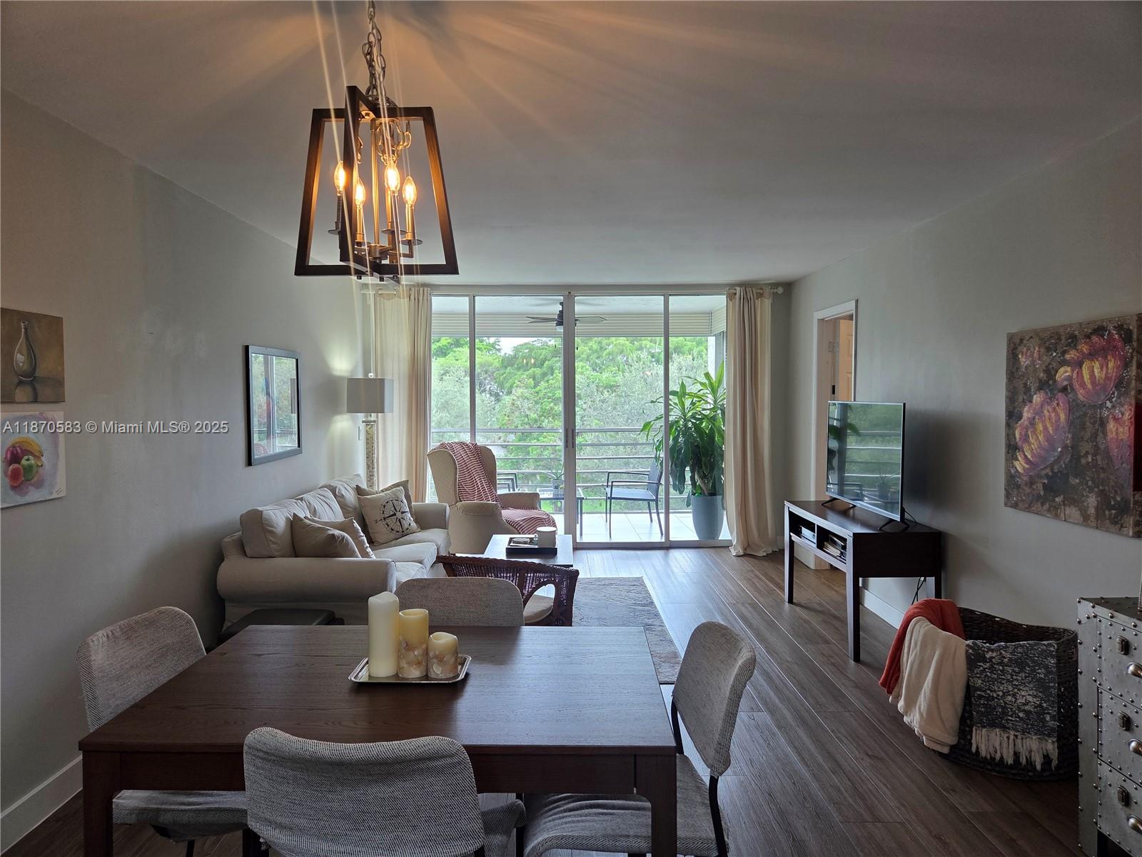 POINCIANA 1 OF PINE ISLAN - Residential Lease