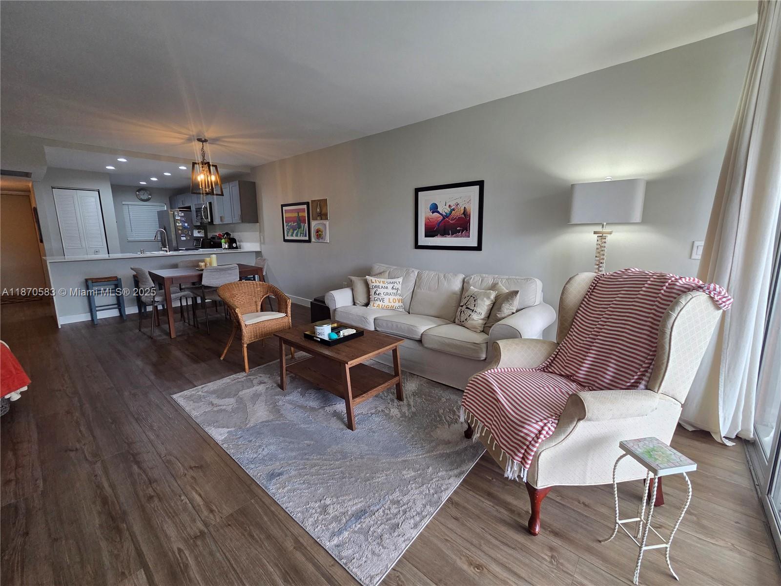 POINCIANA 1 OF PINE ISLAN - Residential Lease