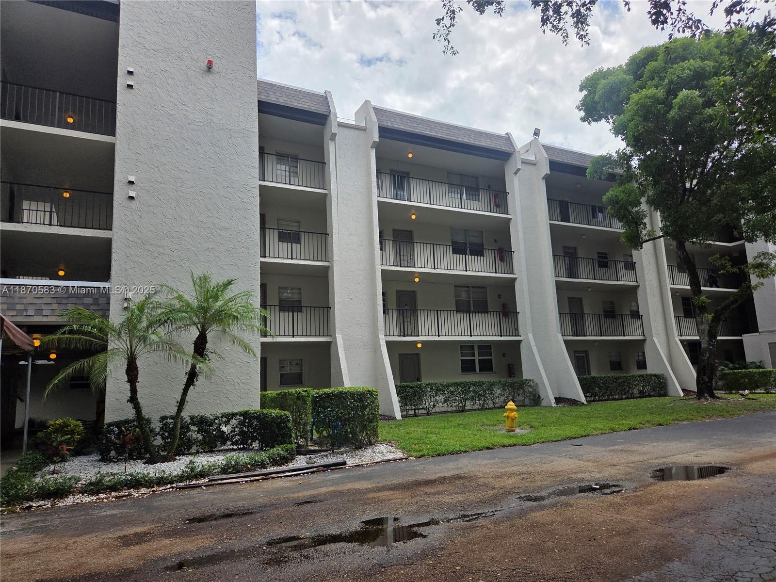 POINCIANA 1 OF PINE ISLAN - Residential Lease