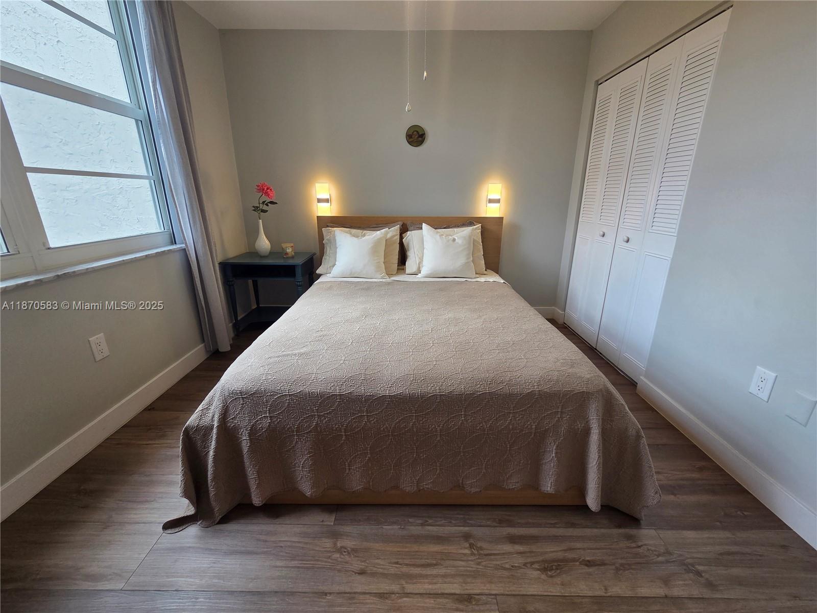 POINCIANA 1 OF PINE ISLAN - Residential Lease