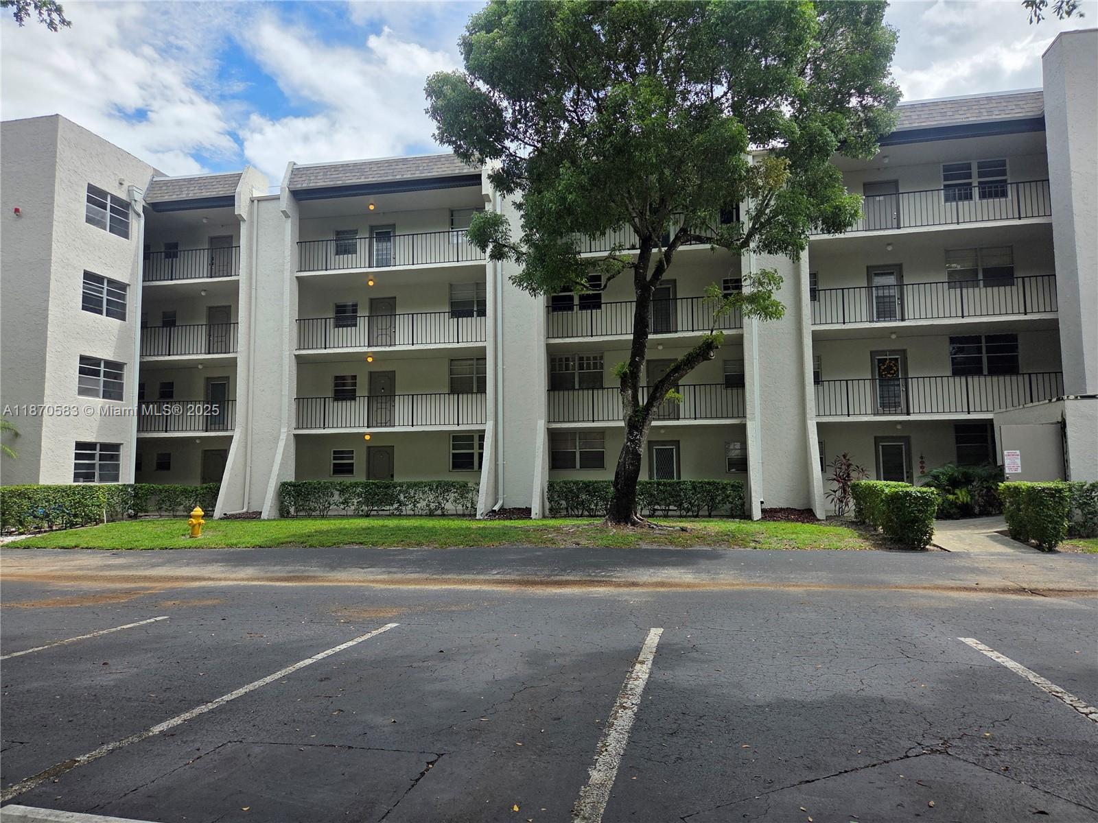 POINCIANA 1 OF PINE ISLAN - Residential Lease