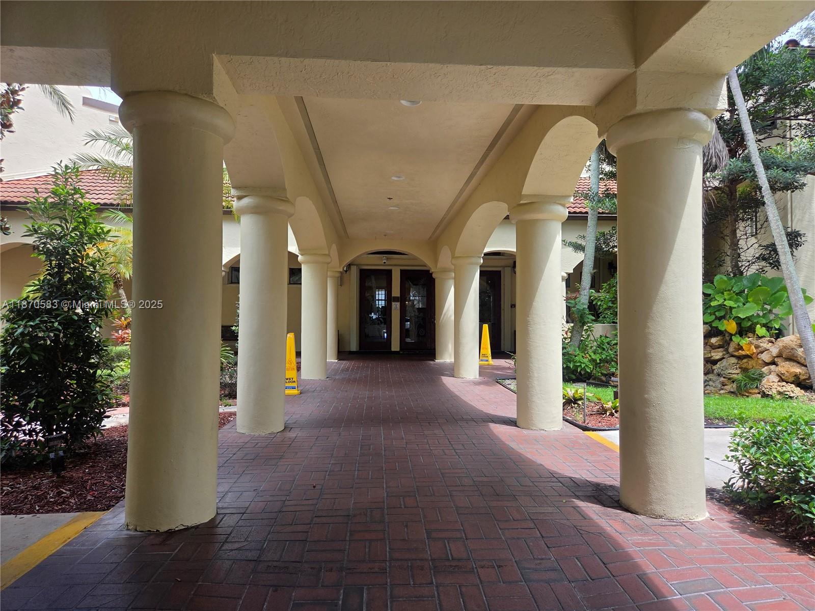 POINCIANA 1 OF PINE ISLAN - Residential Lease