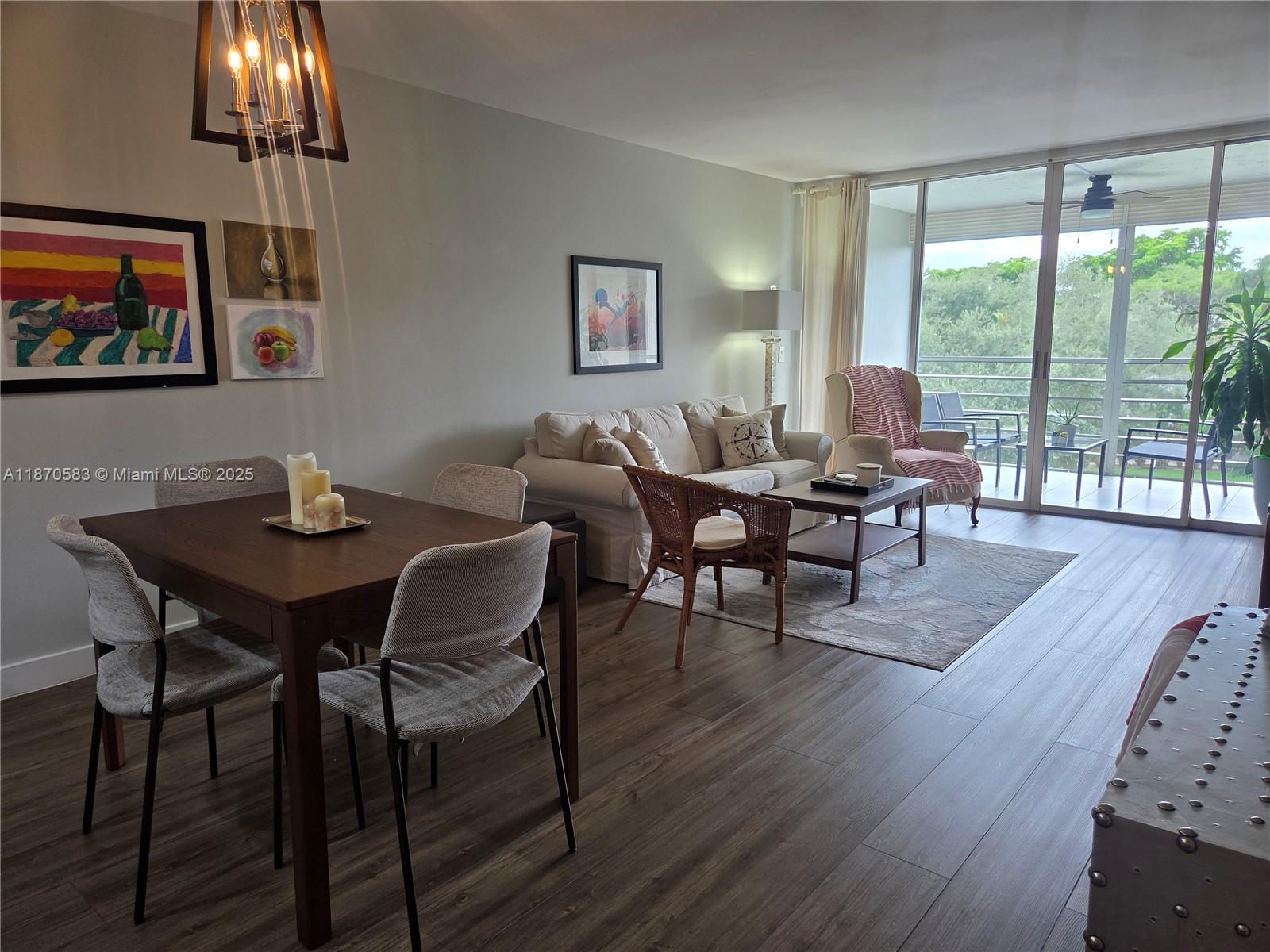 POINCIANA 1 OF PINE ISLAN - Residential Lease