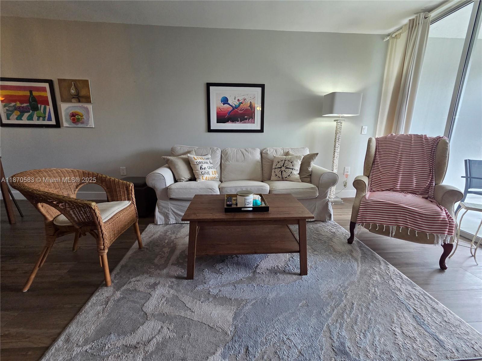 POINCIANA 1 OF PINE ISLAN - Residential Lease