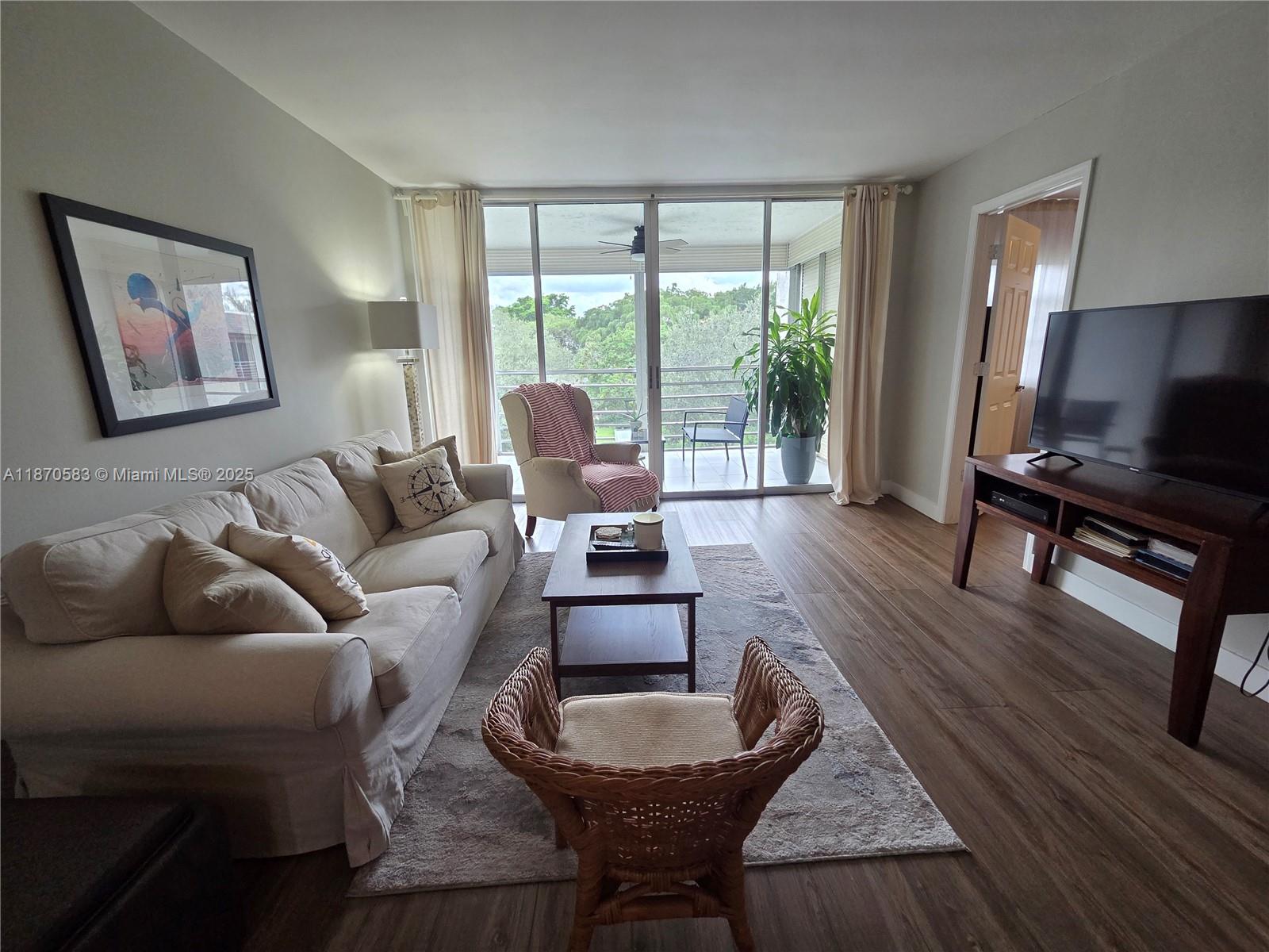 POINCIANA 1 OF PINE ISLAN - Residential Lease