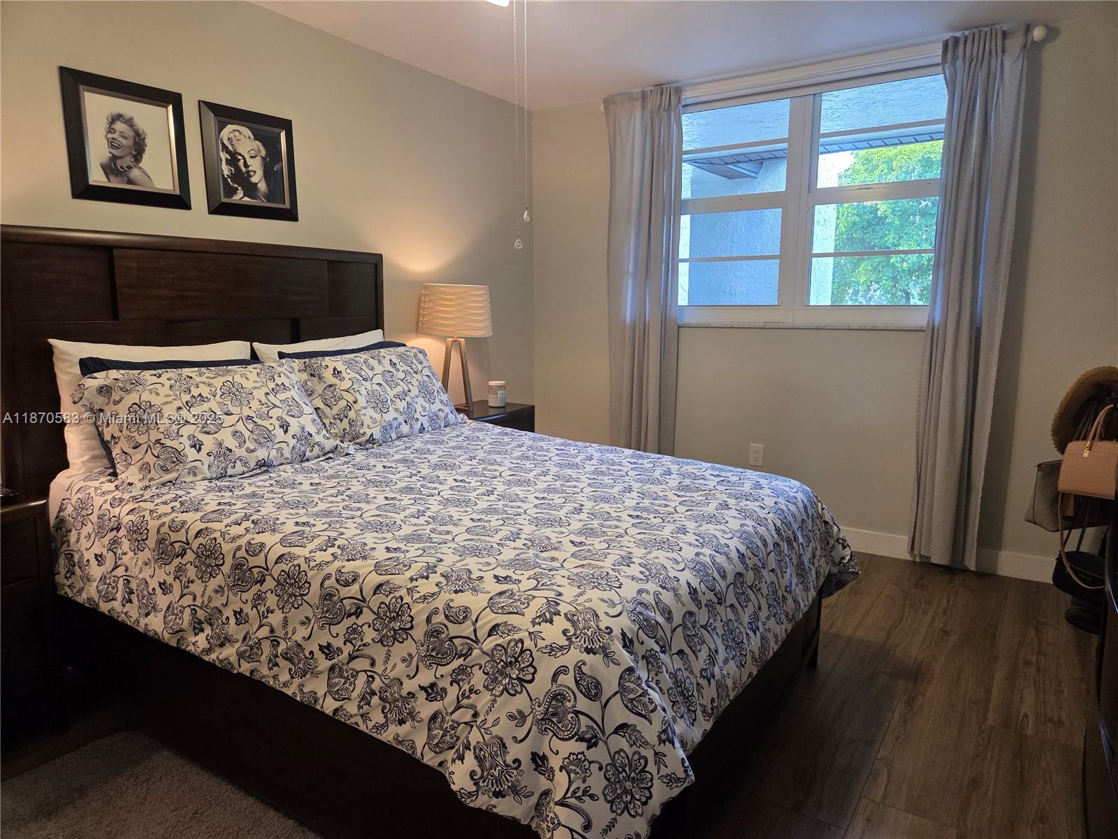 POINCIANA 1 OF PINE ISLAN - Residential Lease