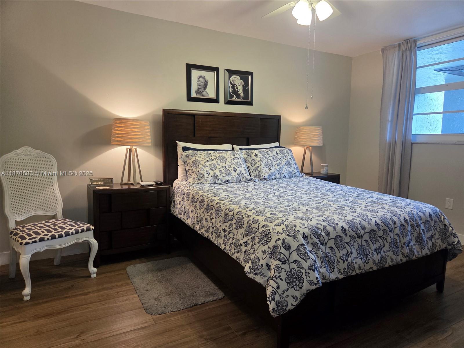 POINCIANA 1 OF PINE ISLAN - Residential Lease