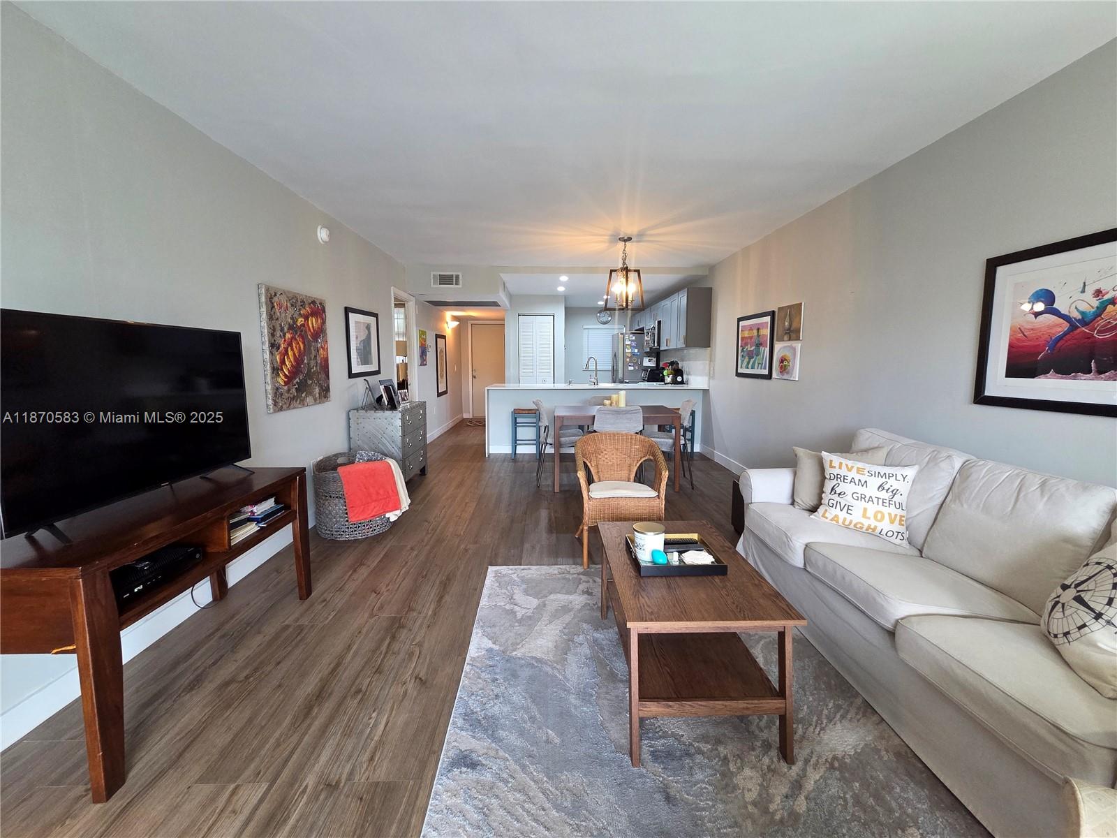 POINCIANA 1 OF PINE ISLAN - Residential Lease