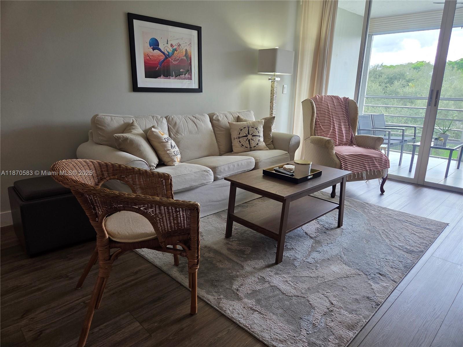 POINCIANA 1 OF PINE ISLAN - Residential Lease