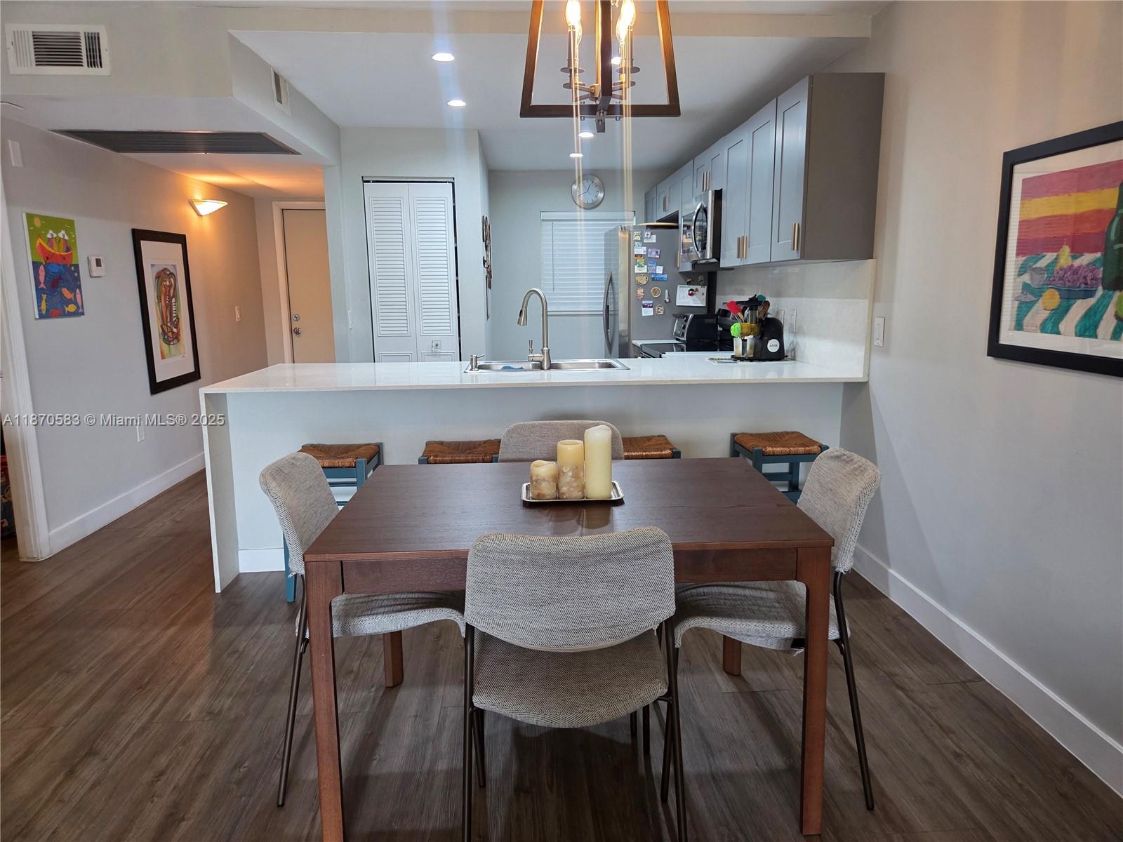 POINCIANA 1 OF PINE ISLAN - Residential Lease