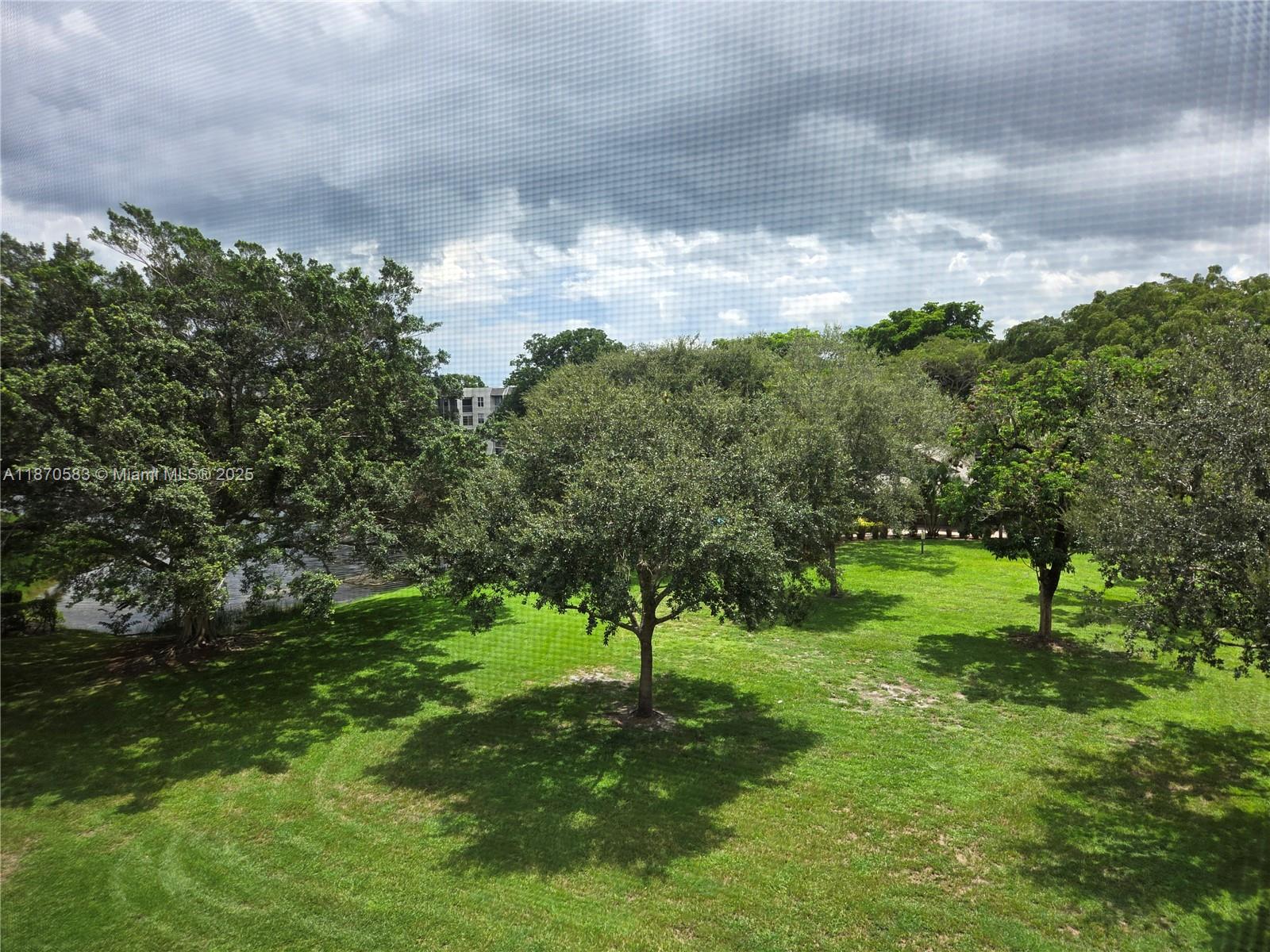 POINCIANA 1 OF PINE ISLAN - Residential Lease