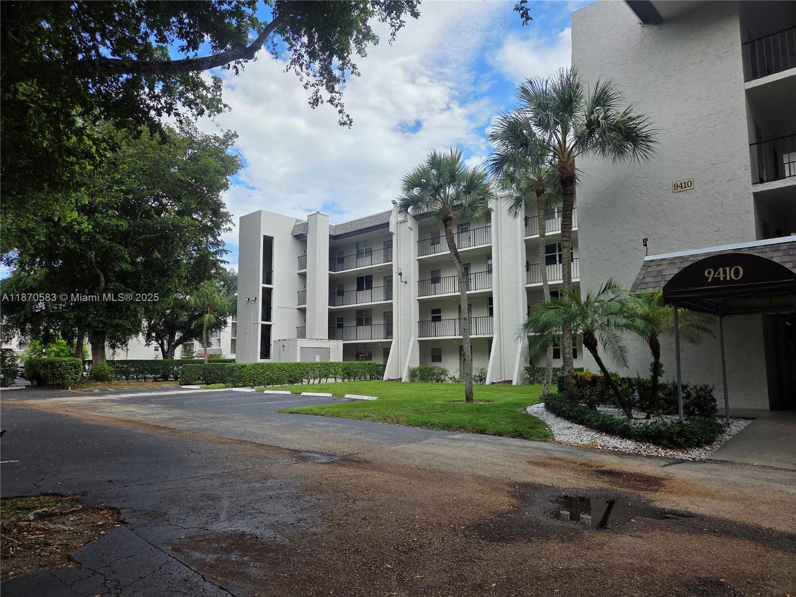 POINCIANA 1 OF PINE ISLAN - Residential Lease