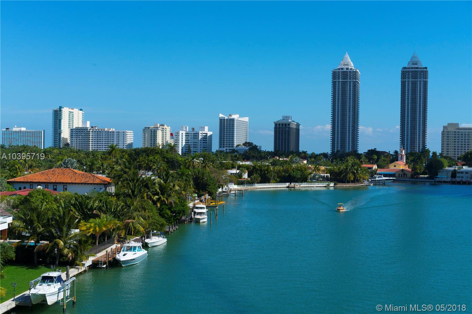 The Ritz-Carlton - Residential