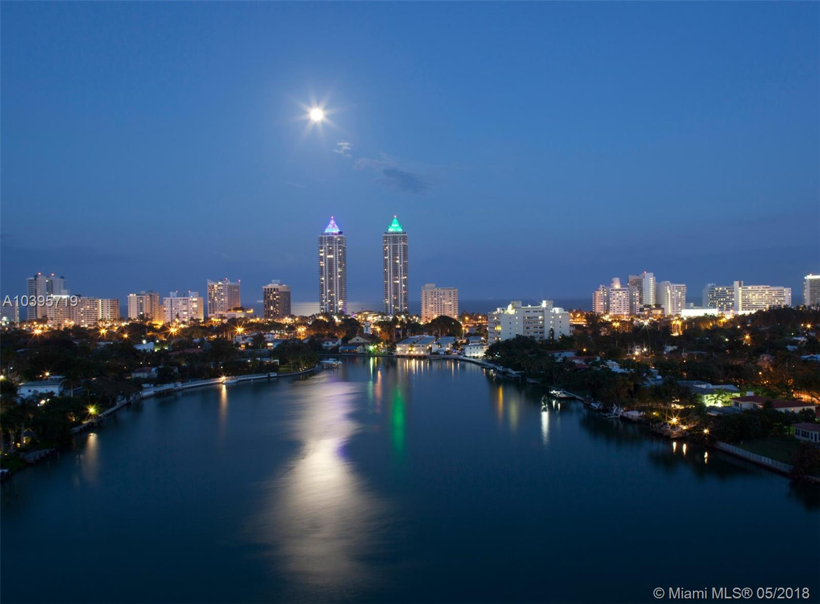 The Ritz-Carlton - Residential