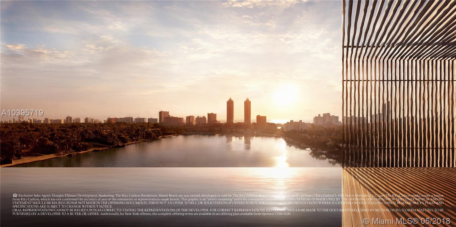 The Ritz-Carlton - Residential