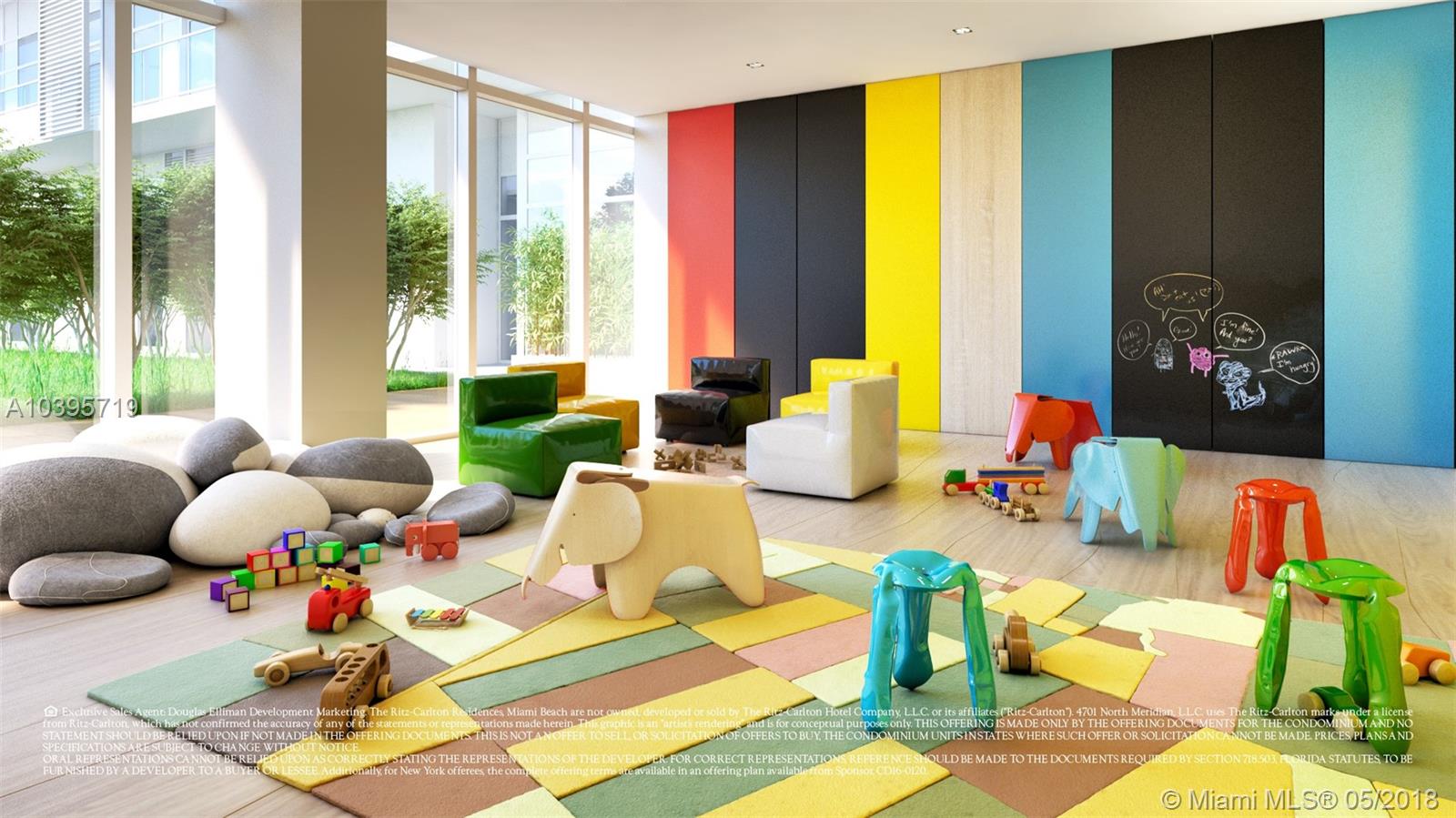 The Ritz-Carlton - Residential