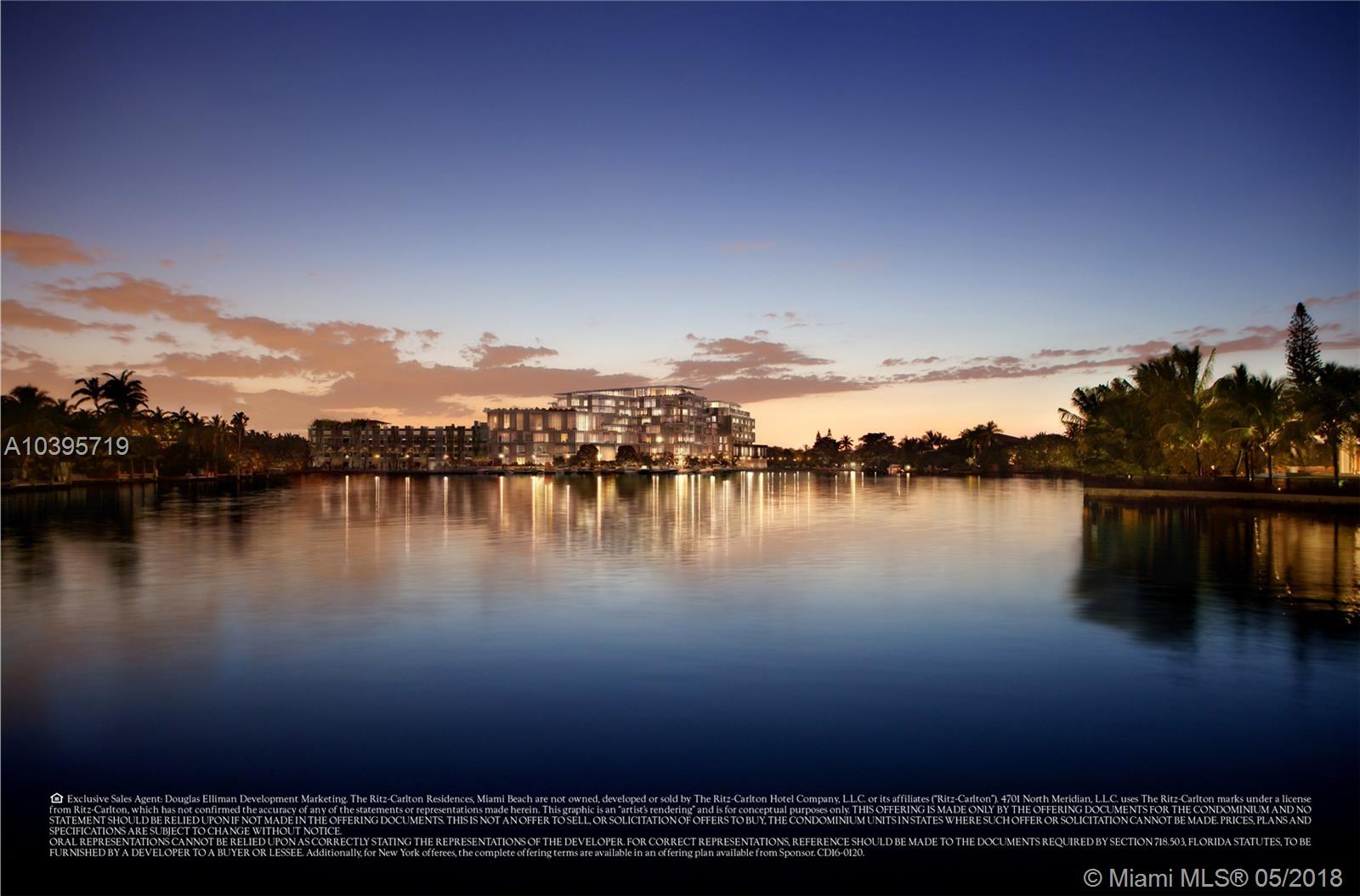 The Ritz-Carlton - Residential