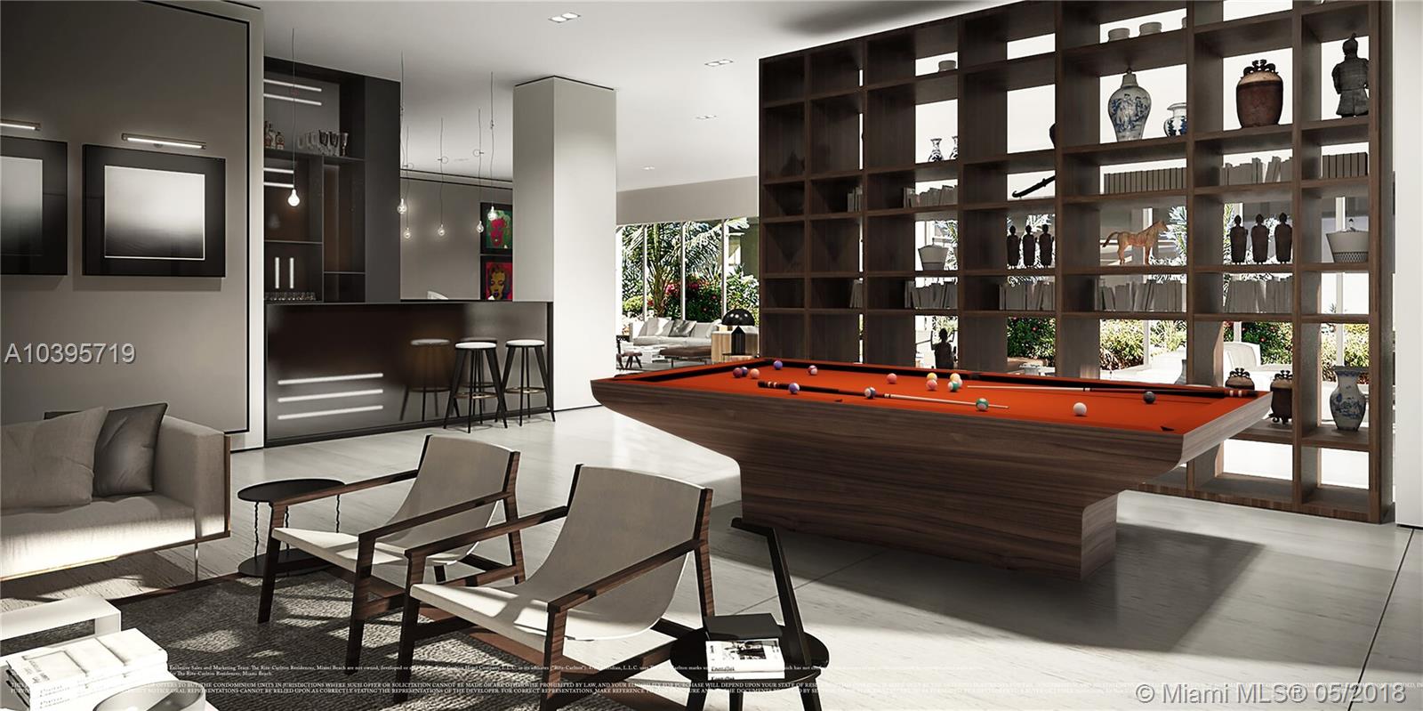 The Ritz-Carlton - Residential