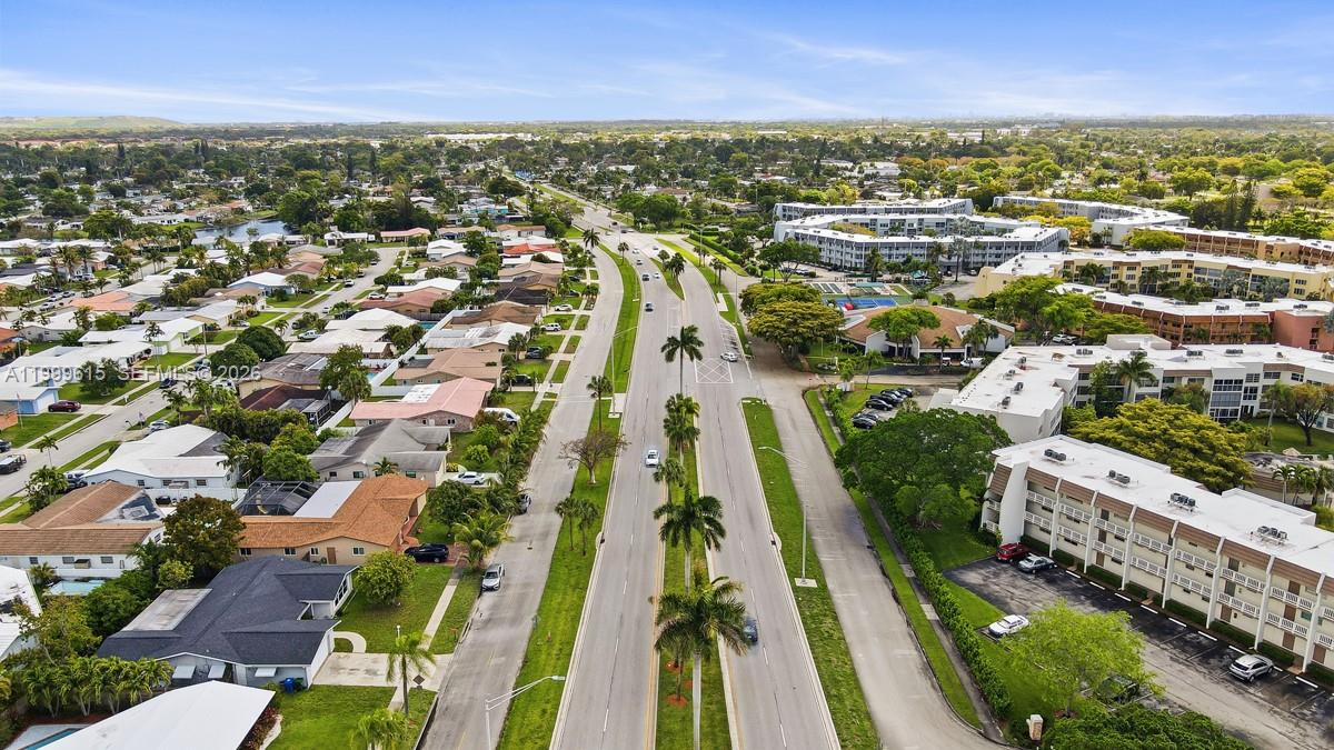 ROYAL PARK GARDENS III-M - Residential