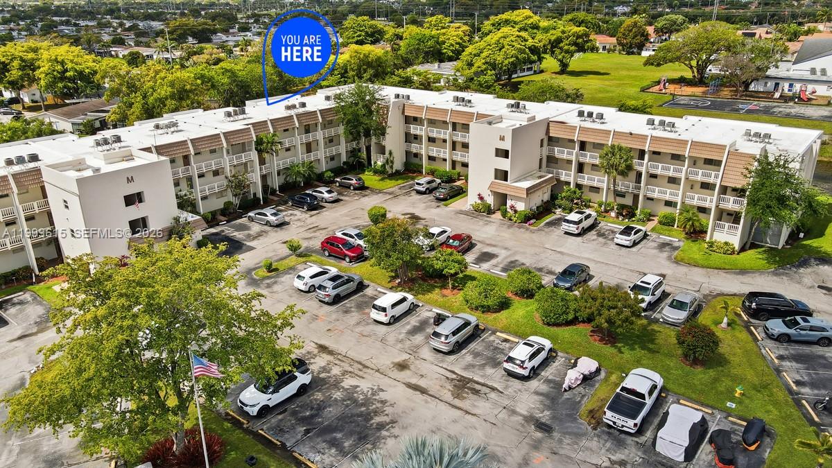 ROYAL PARK GARDENS III-M - Residential